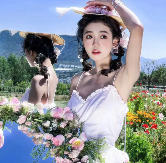 说谎者的守护神